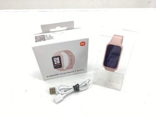 xiaomi smart band 9 active