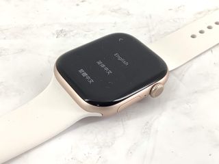 apple watch series 10 46mm (gps) aluminio