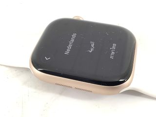 apple watch series 10 46mm (gps) aluminio