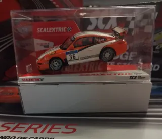 SCALEXTRIC ADVANCE 2.0 GT3. + AMPLIACIONES, ETC.