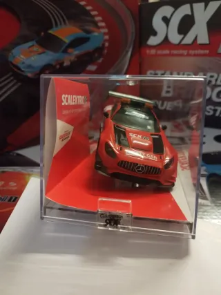SCALEXTRIC ADVANCE 2.0 GT3. + AMPLIACIONES, ETC.