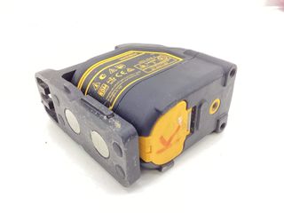 nivel laser dewalt dw088