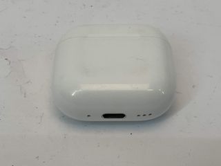 in-ear apple airpods 4 gen con cancelacion activa de ruido