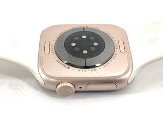 apple watch series 10 42mm (gps 4g) aluminio