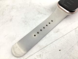 apple watch series 10 42mm (gps 4g) aluminio