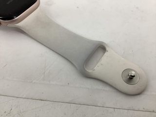 apple watch series 10 42mm (gps 4g) aluminio