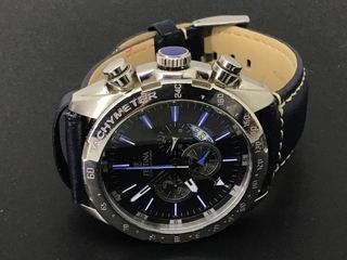 reloj pulsera caballero festina f16488
