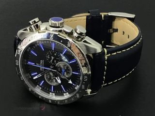 reloj pulsera caballero festina f16488