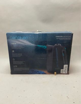 Vaporeta Cecotec Hydrosteam 1300 Rapid