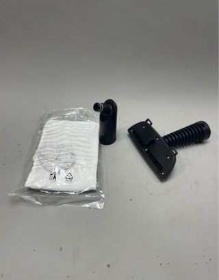 Vaporeta Cecotec Hydrosteam 1300 Rapid