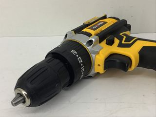 taladro a bateria laishid cordless drill