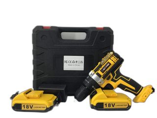 taladro a bateria laishid cordless drill