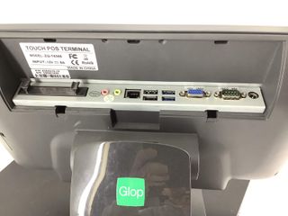 equipamiento tiendas glop zq-t8356