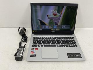 pc portatil acer aspire a315-23