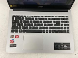 pc portatil acer aspire a315-23