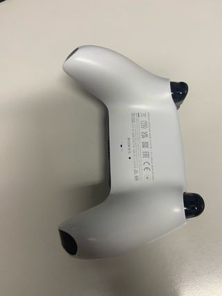 Mando DualSense PS5 Sony