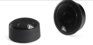 Altavoces JL Audio C2-650