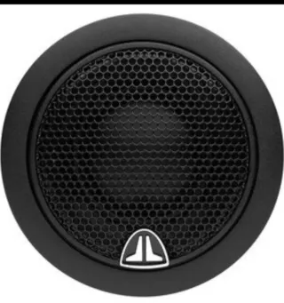 Altavoces JL Audio C2-650