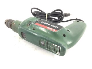 taladro electrico bosch csb 400-2