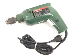 taladro electrico bosch csb 400-2