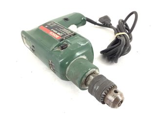 taladro electrico bosch csb 400-2