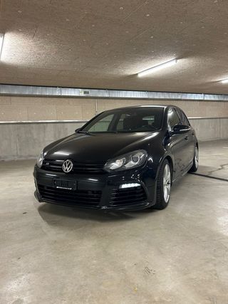 Volkswagen Golf VI R20 DSG 270cv 2011