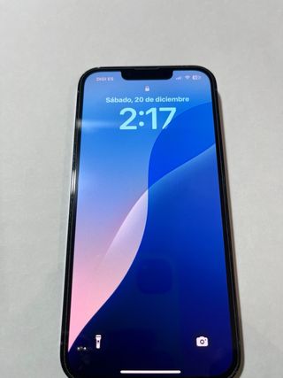 iPhone 13 Pro Azul
