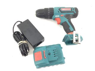 atornillador a bateria herocxx 20v