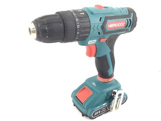 atornillador a bateria herocxx 20v