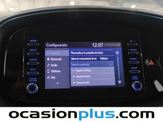 Toyota Aygo X Cross 1.0 VVT-I Play 53 kW (72 CV)