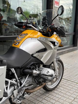 BMW R 1200 GS
