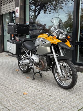 BMW R 1200 GS