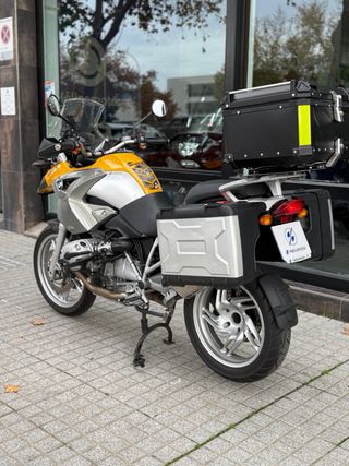 BMW R 1200 GS