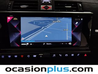 DS DS7 Crossback PureTech 130 Performance Line Auto 96 kW (130 CV)