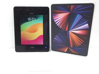 ipad apple ipad pro 12,9" 5th gen. 256gb chip m1