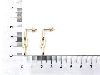 pendientes oro 18k