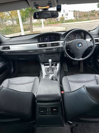BMW Serie 3 2010 efficient dynamic edition