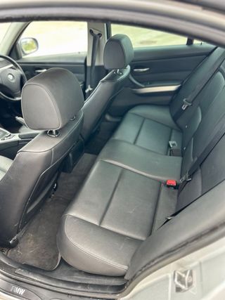 BMW Serie 3 2010 efficient dynamic edition