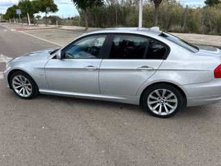 BMW Serie 3 2010 efficient dynamic edition