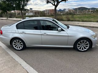 BMW Serie 3 2010 efficient dynamic edition