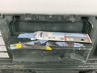 sierra sable metabo sse - 1100