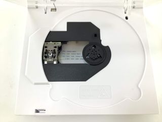 reproductor dvd mini disc player portable