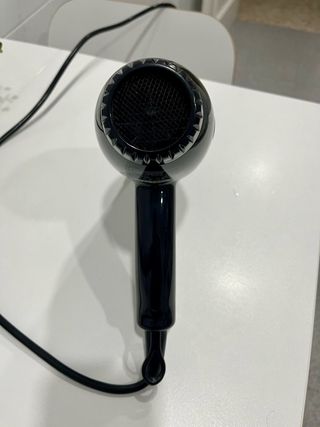 Secador Pelo Perfect Beauty + Soporte Pared