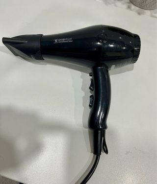 Secador Pelo Perfect Beauty + Soporte Pared