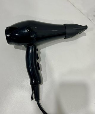 Secador Pelo Perfect Beauty + Soporte Pared