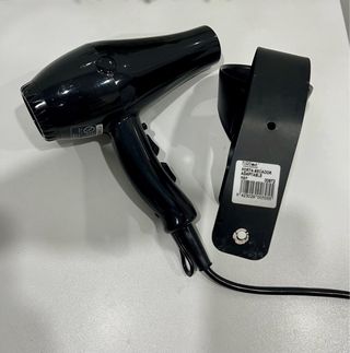 Secador Pelo Perfect Beauty + Soporte Pared