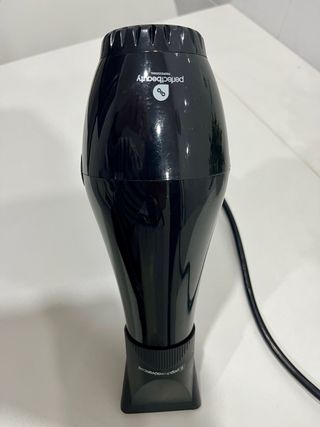 Secador Pelo Perfect Beauty + Soporte Pared