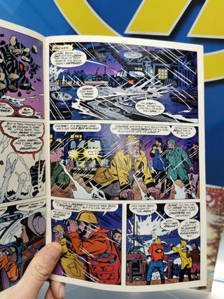 THE MIGHTY THOR, GODSTORM miniserie Usa, 3 cómics, edición en ingles