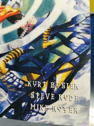 THE MIGHTY THOR, GODSTORM miniserie Usa, 3 cómics, edición en ingles