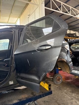 PUERTA TRASERA IZQUIERDA FORD ECOSPORT (CR6)